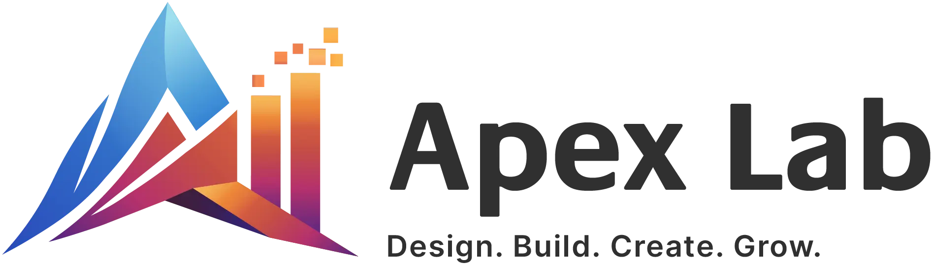 ApexLab Logo